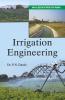 Irrigation Engineering