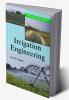 Irrigation Engineering