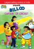 Billoo Captain of Cricket