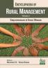 Encyclopaedia of Rural Management Vol. 2