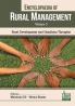 Encyclopaedia of Rural Management Vol. 3