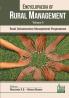Encyclopaedia of Rural Management Vol. 5