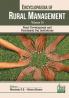 Encyclopaedia of Rural Management Vol. 10