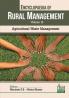 Encyclopaedia of Rural Management Vol. 12