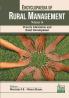 Encyclopaedia of Rural Management Vol. 14