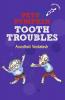 Petu Pumpkin: Tooth Troubles (Hole Books