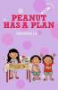 Peanut Has a Plan (Hole Books)