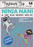 Ninja Nani and the Mad Mummy Mix-up