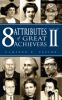 8 Attributes Of Great Achievers Vol-2 [Paperback] [Jan 01 2015] Cameron C. T...