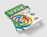 NTSE ULTIMATE Resource Guide for Stage 1 (9 State 2012 Papers + 2 Mock Papers)