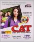 CAT Topic-wise Solved Papers with Test & Assessment CD 8th edition