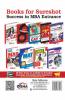 CAT Topic-wise Solved Papers with Test & Assessment CD 8th edition