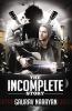 The Incomplete Story