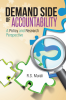 Demand Side of Accountability:A Policy and Research Perspective
