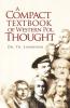 A Compact Text Book Of Western Pol. Thought