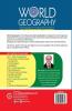World Geography for Civil Services Main Examination