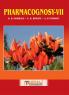 Pharmacognosy-Vi