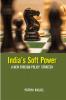 India's Soft Power: A New Foreign Policy Strategy