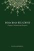 India-Iran Relations: Progress Problems and Prospects