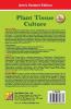 Plant Tissue Culture 2nd Ed