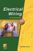 Electrical Wiring An Introduction 2nd ed