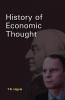 History Of Economic Thought 18th Ed