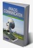 ANALOG COMMUNICATION
