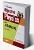 Objective Physics For JEE (MAIN) VOLUME -I