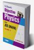 Objective Physics For JEE (MAIN) VOLUME-II