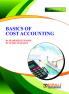 Basics Of Cost Accounting