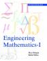 Engineering Mathematics-I