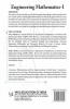 Engineering Mathematics-I