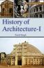 History of Architecture-I