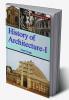 History of Architecture-I
