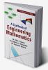A Textbook of Engineering Mathematics