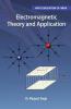 Electromagnetic Theory and Application