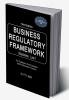Business Regulatory Framework
