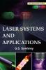 Laser System and Application