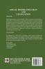 Social Disorganization & Legislation