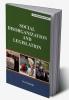 Social Disorganization & Legislation