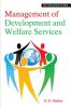 Management of Development and Welfare
