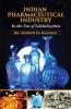 INDIAN PHARMACEUTICALS INDUSTRY IN THE ERA OF GLOBALIZATION