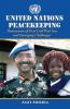 UNITED NATIONS PEACEKEEPING