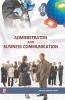 Administrative and Business Communication