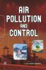 Air Pollution and Control