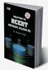 Solution to NCERT PHYSICS (Class XI)