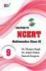 Solution to NCERT Mathematics (Class IX)