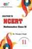Solution to NCERT Mathematics Class XI