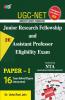 UGC - NET (Paper–I) Previous Years Solved Papers (2004-2019)