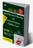 UGC - NET (Paper–I) Previous Years Solved Papers (2004-2019)